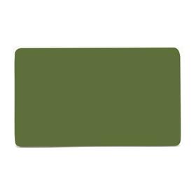 ART-2BLKMG  2 Gang Blanking Plate Moss Green